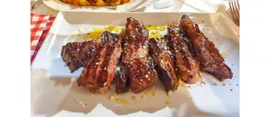 Trattoria Gasperini