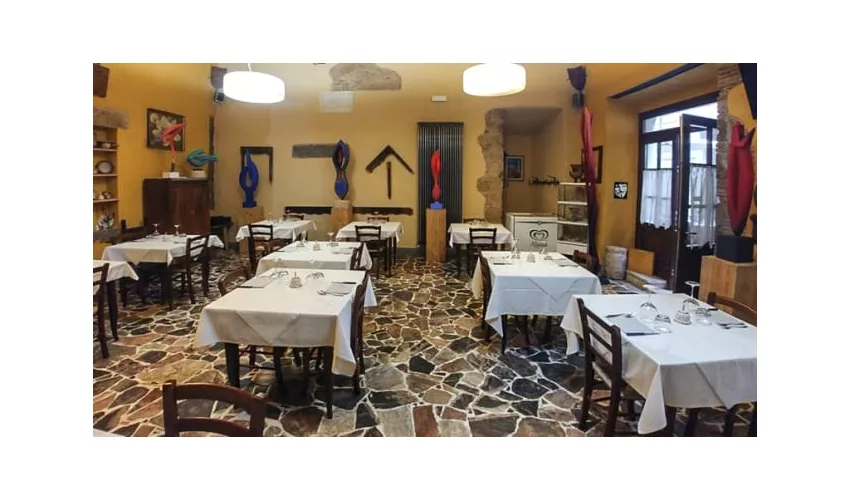 Trattoria Gasperini