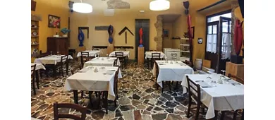 Trattoria Gasperini