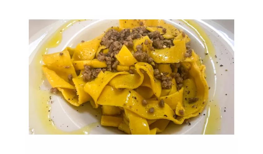 Trattoria Gasperini