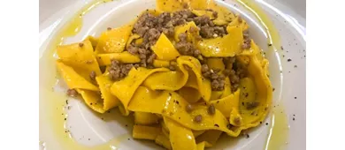 Trattoria Gasperini