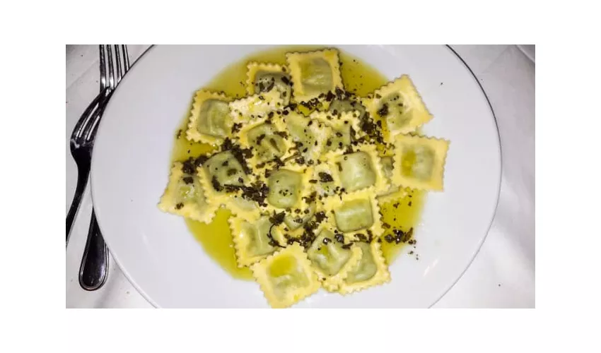 Trattoria Gasperini