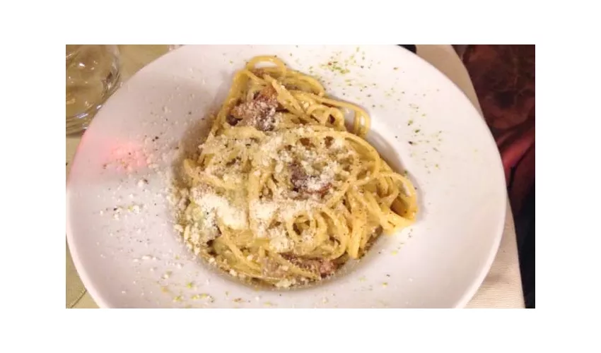Trattoria Gasperini