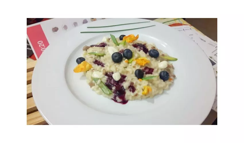 Albergo Ristorante La Pineta