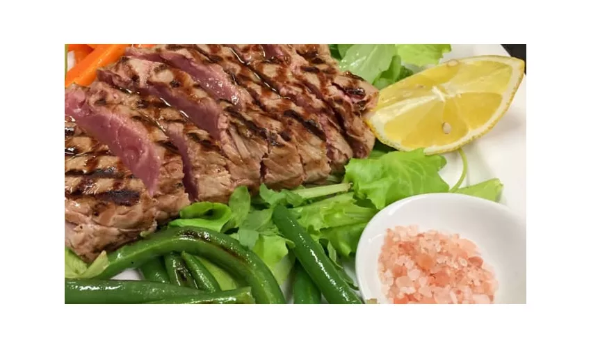 Albergo Ristorante La Pineta