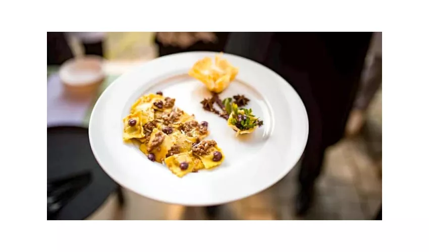 Albergo Ristorante La Pineta