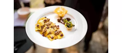 Albergo Ristorante La Pineta