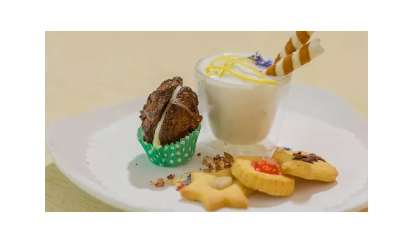 Albergo Ristorante La Pineta