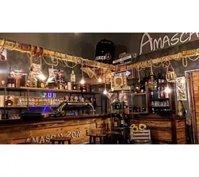 Amascalzon Burgerhouse