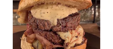 Amascalzon Burgerhouse
