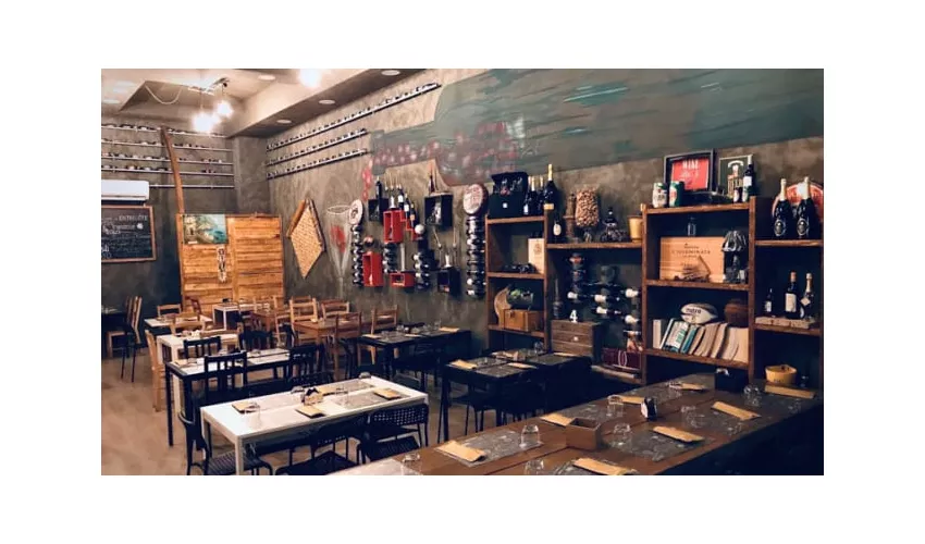Amascalzon Burgerhouse