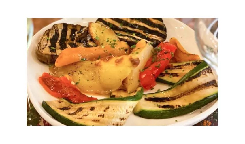 Al Gobbo di Rialto