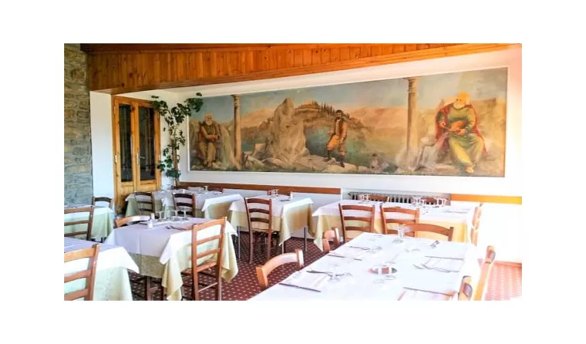 Ristorante La Buca di Michelangelo