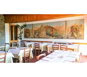 Ristorante La Buca di Michelangelo