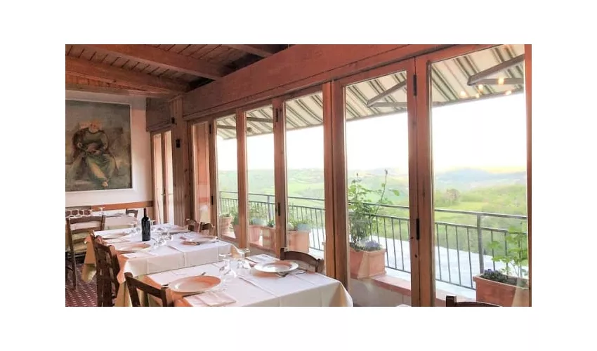 Ristorante La Buca di Michelangelo