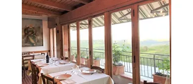 Ristorante La Buca di Michelangelo