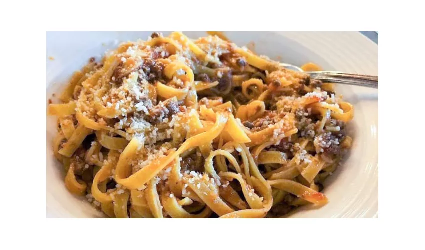 Ristorante La Buca di Michelangelo