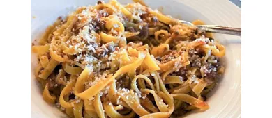Ristorante La Buca di Michelangelo