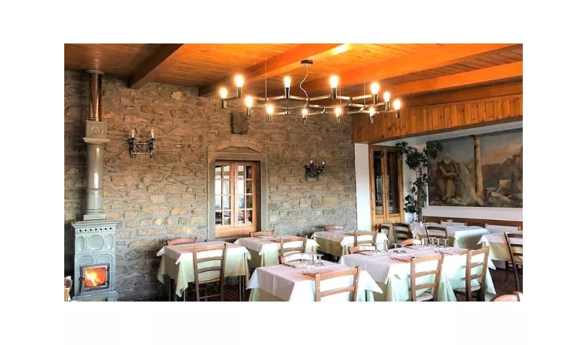 Ristorante La Buca di Michelangelo