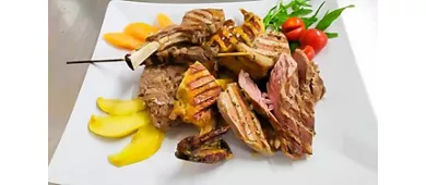 Antica Trattoria Cavallucci