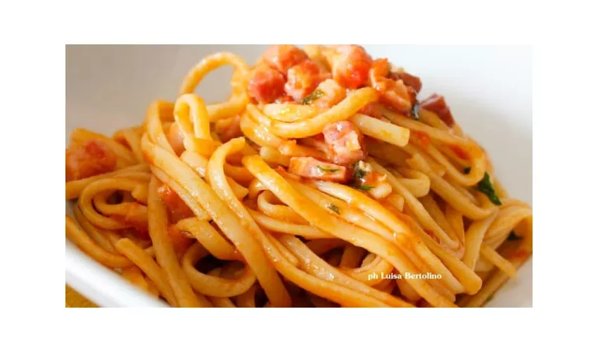Antica Trattoria Cavallucci
