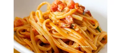 Antica Trattoria Cavallucci