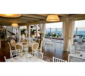 Ristorante Pesciolino