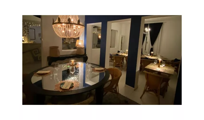 Ristorante Pesciolino