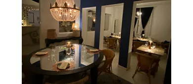 Ristorante Pesciolino