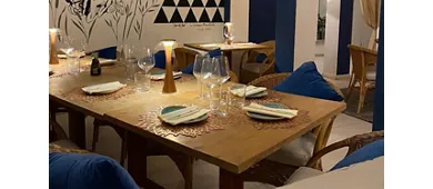 Ristorante Pesciolino