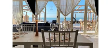 Ristorante Pesciolino