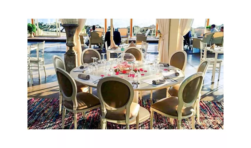 Ristorante Pesciolino