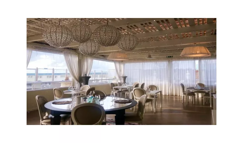 Ristorante Pesciolino