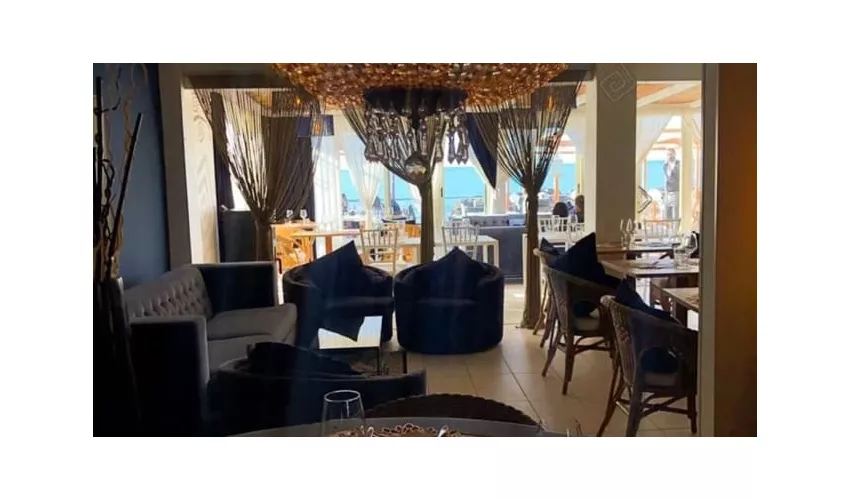 Ristorante Pesciolino