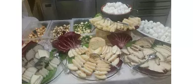 Peccati di Gola