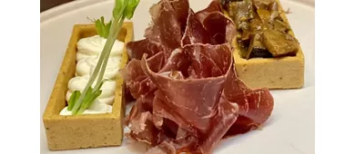 Vineria Cozzi
