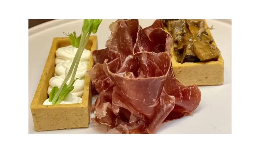 Vineria Cozzi