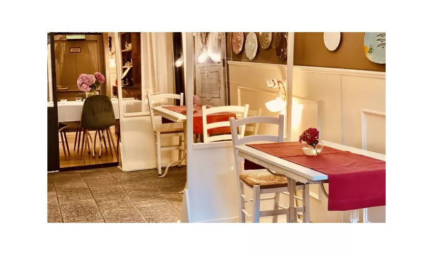 Vineria Cozzi