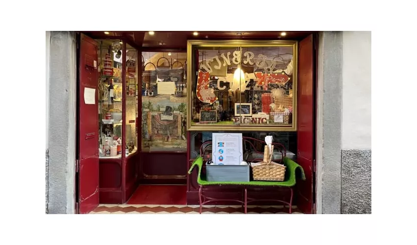 Vineria Cozzi