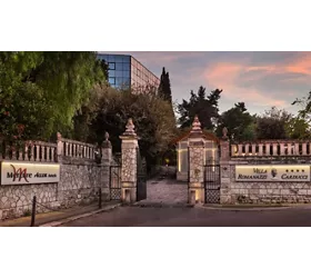 Mercure Villa Romanazzi Carducci