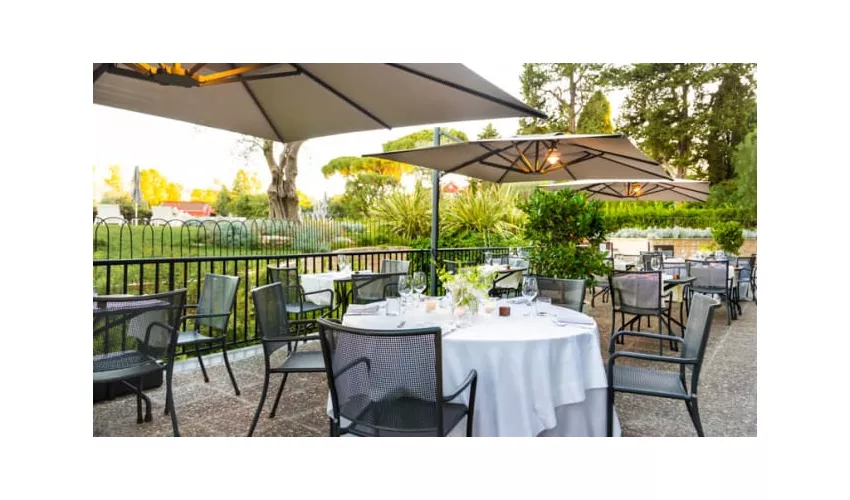 Mercure Villa Romanazzi Carducci