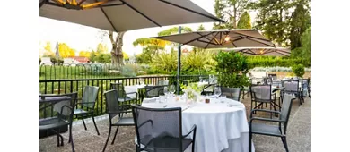 Mercure Villa Romanazzi Carducci