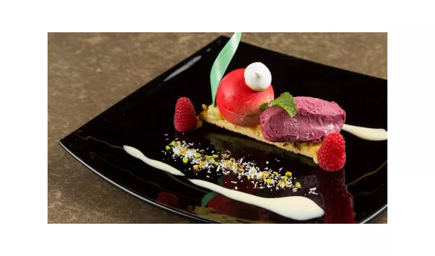 Mercure Villa Romanazzi Carducci