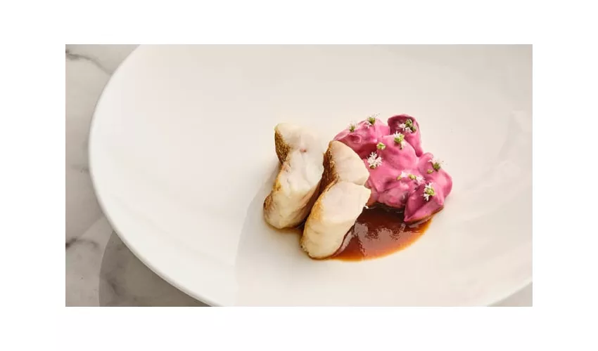 Osteria Arbustico