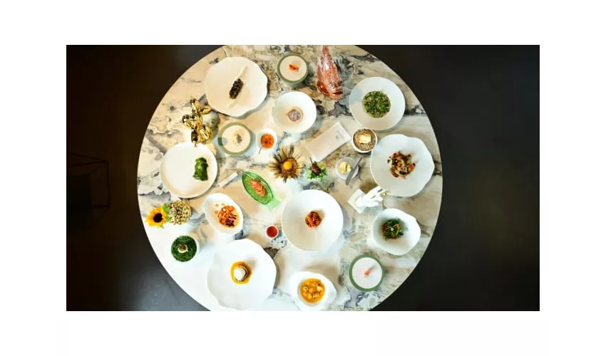 Osteria Arbustico