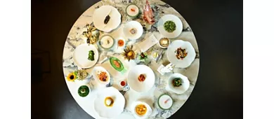 Osteria Arbustico