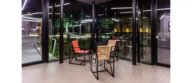 Osteria Arbustico