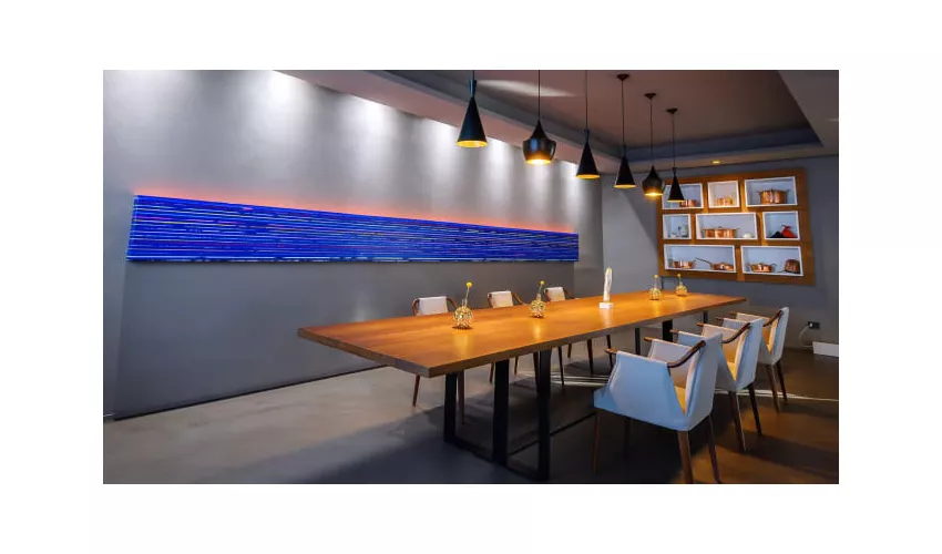 Osteria Arbustico