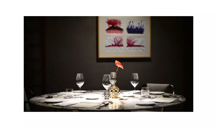 Osteria Arbustico