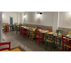 Ristorante pizzeria “Il Pinolo”